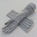 Lange damehandsker B1 3