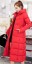 Lange Damen-Winterjacke J1034 3