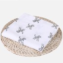 Lange en coton pour enfants E475 19