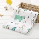 Lange en coton pour enfants E475 3
