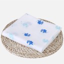 Lange en coton pour enfants E475 6