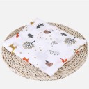 Lange en coton pour enfants E475 8