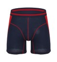 Lange Herren-Boxershorts B2 12