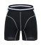 Lange Herren-Boxershorts B2 9