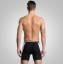 Lange Herren-Boxershorts B2 4