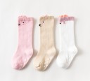 Lange Kindersocken - Tiere 2