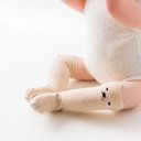 Lange kindersokken - Dieren 16