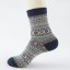 Lange Unisex-Socken J3461 21