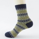 Lange Unisex-Socken J3461 26