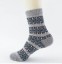 Lange Unisex-Socken J3461 28