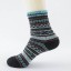 Lange Unisex-Socken J3461 11