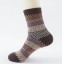 Lange Unisex-Socken J3461 15