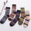 Lange Unisex-Socken J3461 1