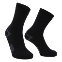 Lange Wintersocken für Herren, wasserdichte Skisocken, warme Herrensocken für den Winter 3