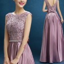 Langes Ballkleid 10