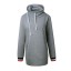 Langes Damen-Sweatshirt 1