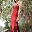 Langes Damenkleid Kourtney 4