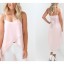 Langes Sommer-Tanktop für Damen 6