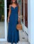 Langes Sommerkleid A2773 4