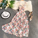 Langes Sommerkleid 4