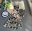 Langes Sommerkleid 5