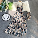 Langes Sommerkleid 3