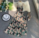 Langes Sommerkleid 5