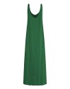 Langes Strandkleid 10