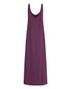 Langes Strandkleid 11