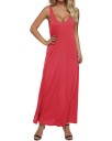 Langes Strandkleid 4