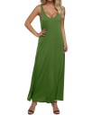 Langes Strandkleid 6