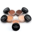 Langtidsholdbar creme concealer 1