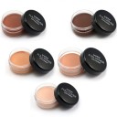 Langtidsholdbar creme concealer 4
