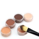 Langtidsholdbar creme concealer 5