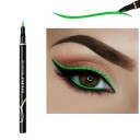 Langtidsholdbar eyeliner 9