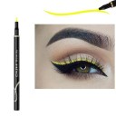 Langtidsholdbar eyeliner 10