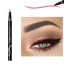 Langtidsholdbar eyeliner 6