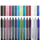 Langtidsholdbar eyeliner Z288 4