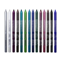 Langtidsholdbar eyeliner Z288 5
