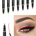 Langtidsholdbar eyeliner 3
