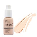 Langtidsholdbar flydende makeup 30 ml 1