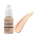 Langtidsholdbar flydende makeup 30 ml 2