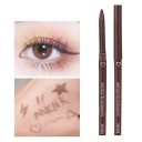 Langtidsholdbar gel eyeliner pen eyeliner vandtæt eyeliner blyant 4