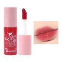 Langtidsholdbar lipgloss Fugtgivende lipgloss Plejende og nærende gloss V215 6