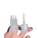 Langtidsholdbar lipgloss Fugtgivende lipgloss Plejende og nærende gloss V216 7