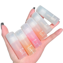 Langtidsholdbar lipgloss Fugtgivende lipgloss Plejende og nærende gloss V216 1