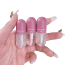 Langtidsholdbar lipgloss Fugtgivende lipgloss Plejende og nærende gloss V217 1