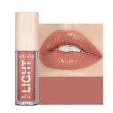 Langtidsholdbar lipgloss Fugtgivende lipgloss Plejende og nærende lipgloss 10