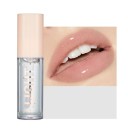 Langtidsholdbar lipgloss Fugtgivende lipgloss Plejende og nærende lipgloss 1