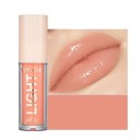 Langtidsholdbar lipgloss Fugtgivende lipgloss Plejende og nærende lipgloss 8